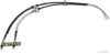 MAGNETI MARELLI 600000122440 Cable, parking brake